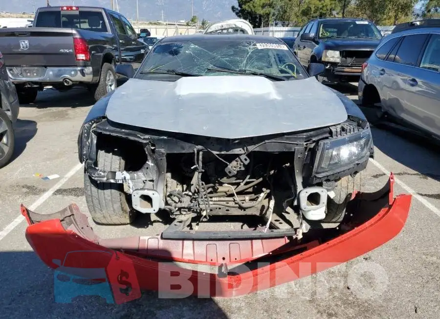 2G1FB1E31F9116392 Photo# 5