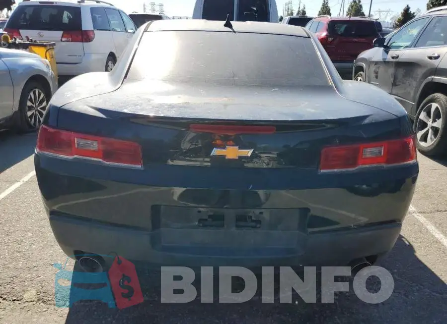 2G1FB1E31F9116392 Photo# 6