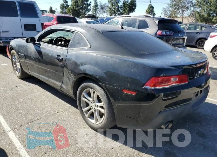 2G1FB1E31F9116392 Photo# 2