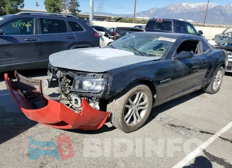 2G1FB1E31F9116392 Photo# 1