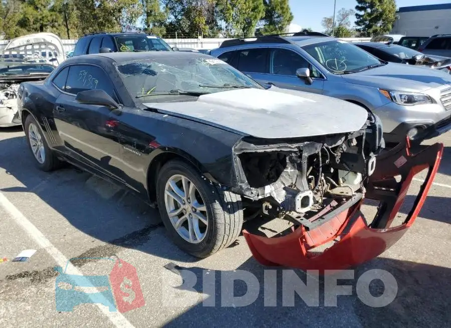 2G1FB1E31F9116392 Photo# 4