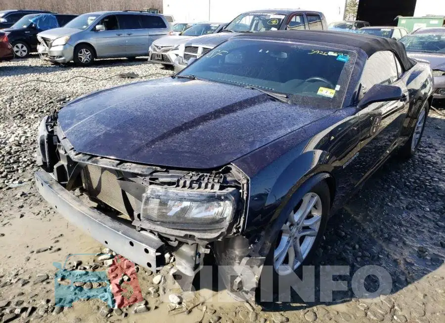 2G1FB3D32E9173518 Photo# 1