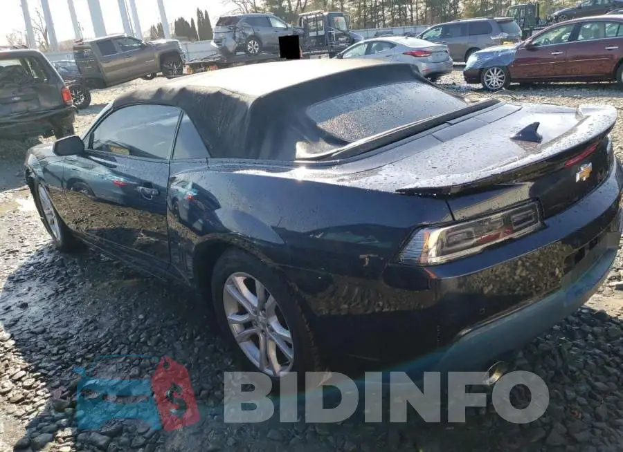 2G1FB3D32E9173518 Photo# 2