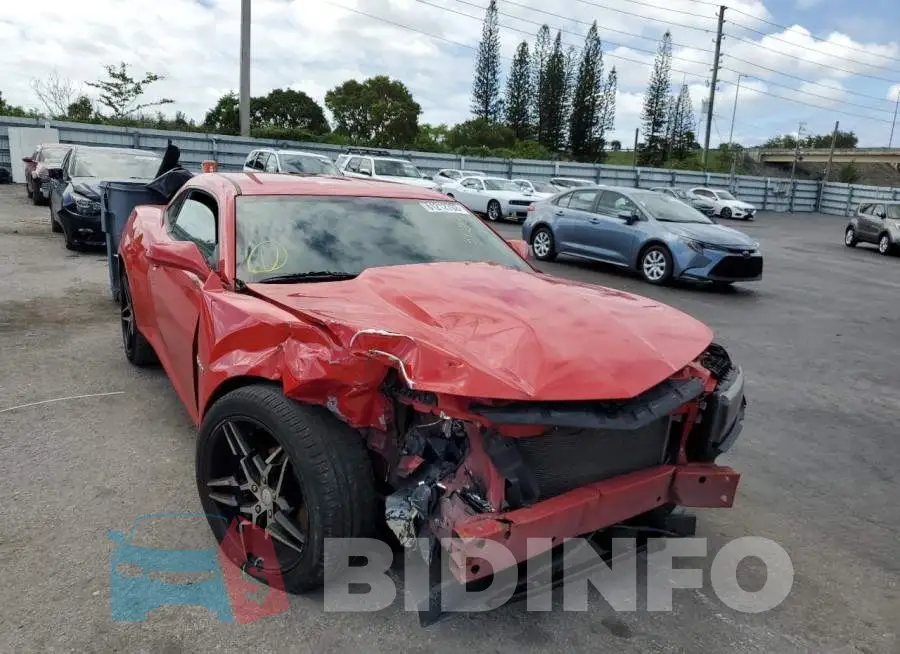 2G1FD1E35F9176556 Photo# 1