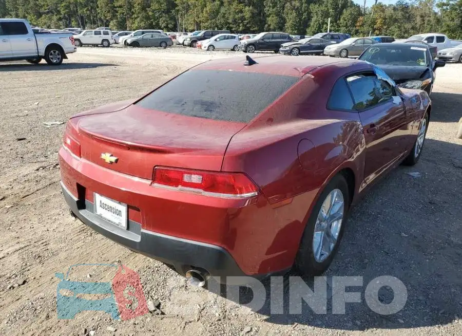 2G1FD1E3XF9254863 Photo# 4