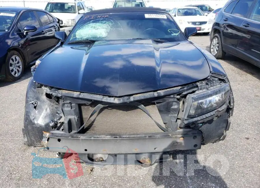 2G1FD3D35F9295866 Photo# 5