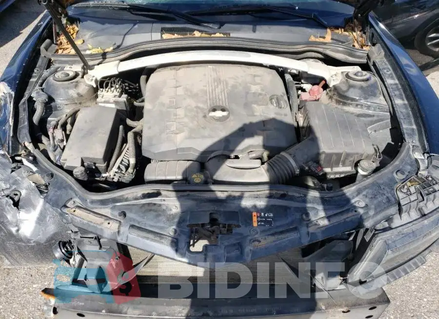 2G1FD3D35F9295866 Photo# 11