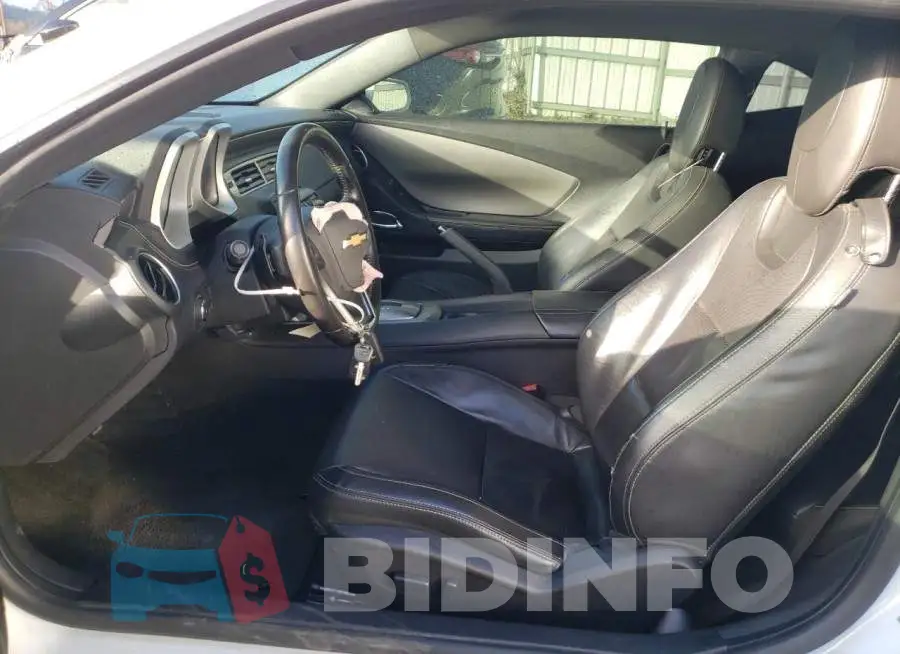 2G1FF1E3XF9264187 Photo# 7