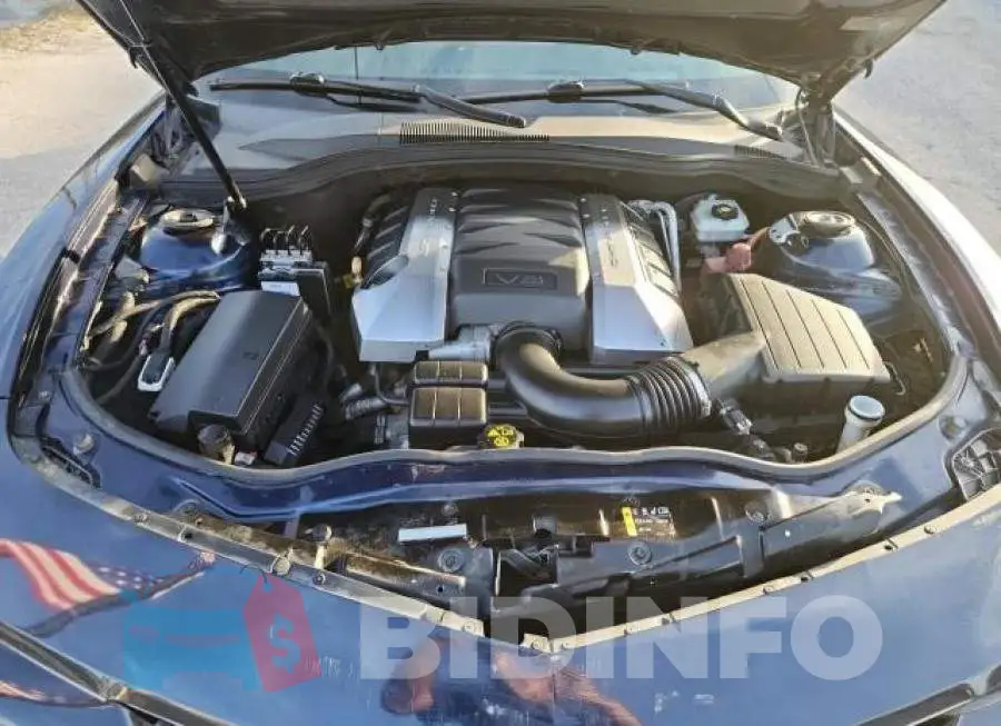 2G1FK1EJXF9215162 Photo# 7