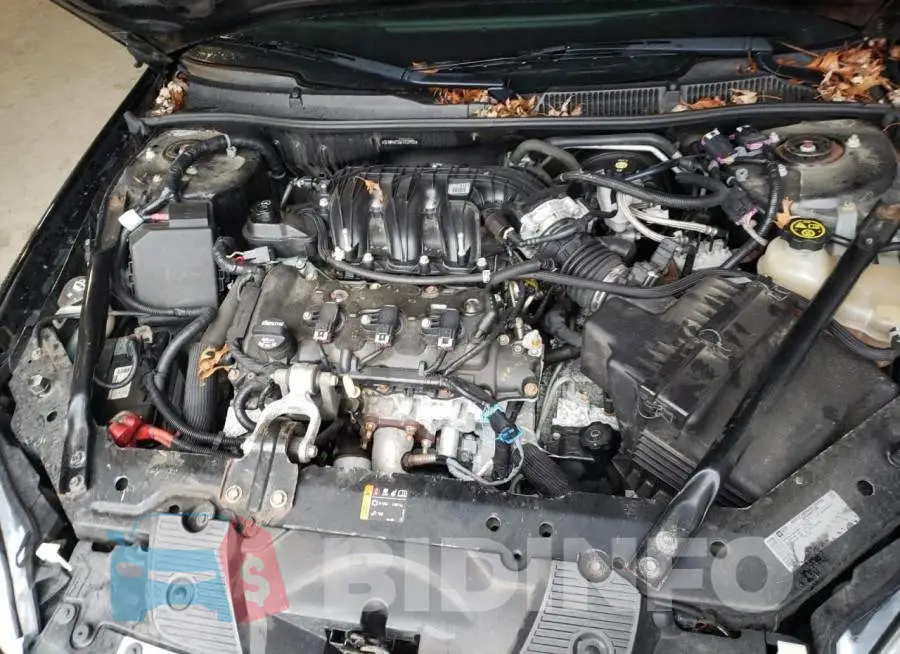 2G1WA5E33E1121925 Photo# 11