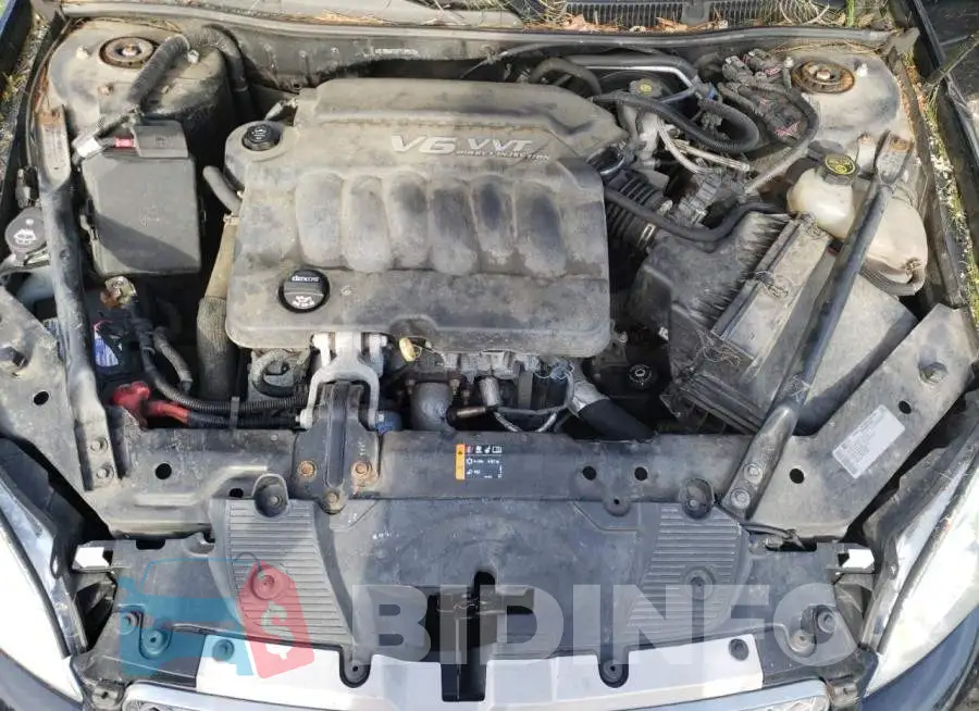 2G1WB5E37E1149370 Photo# 11