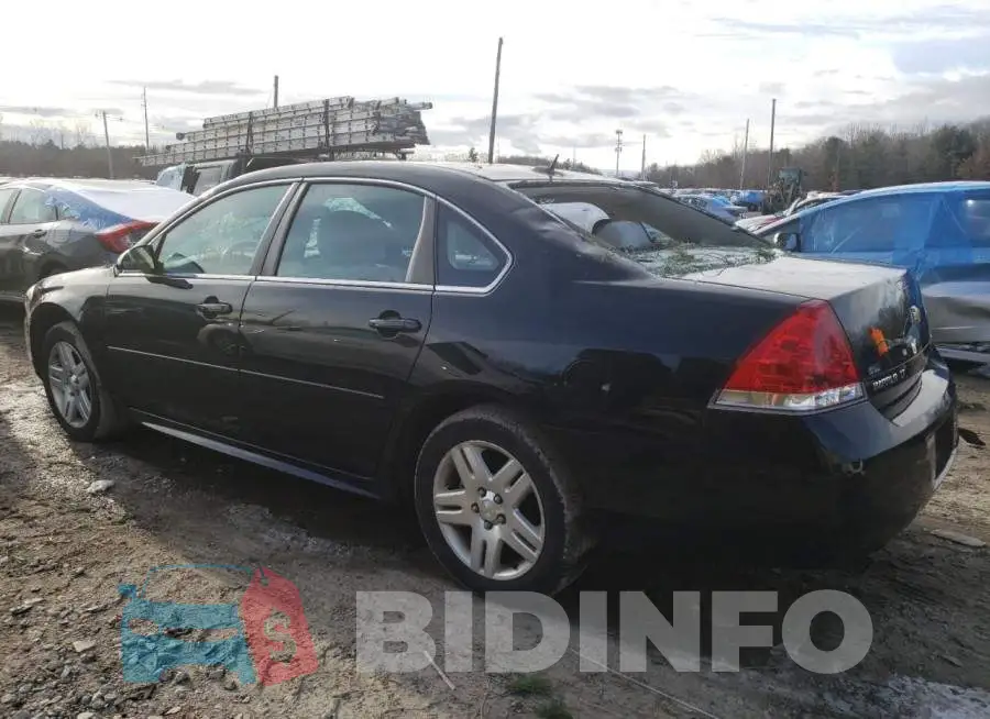 2G1WB5E37E1149370 Photo# 2