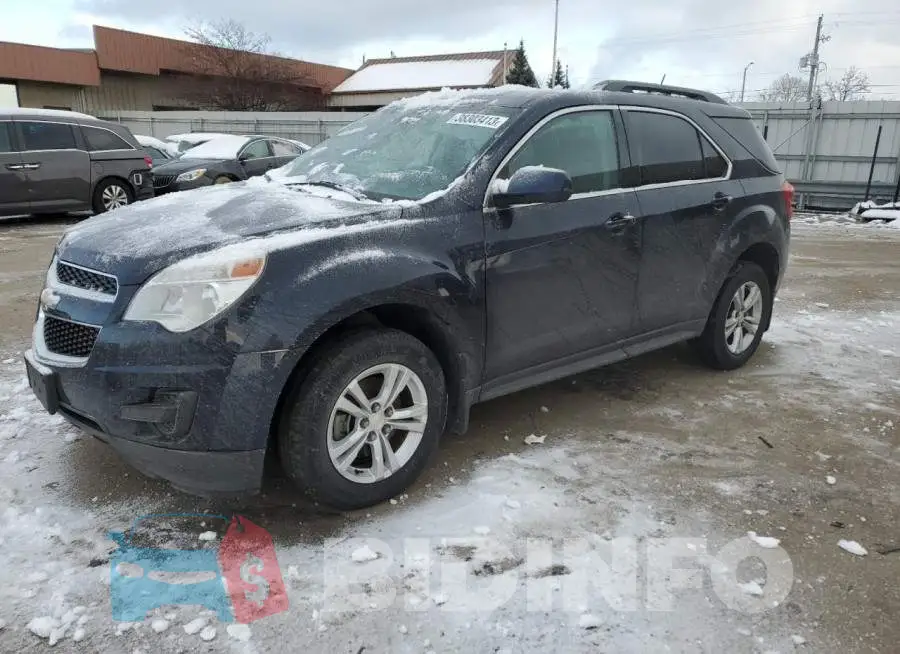2GNALBEK1F6428572 Photo# 1