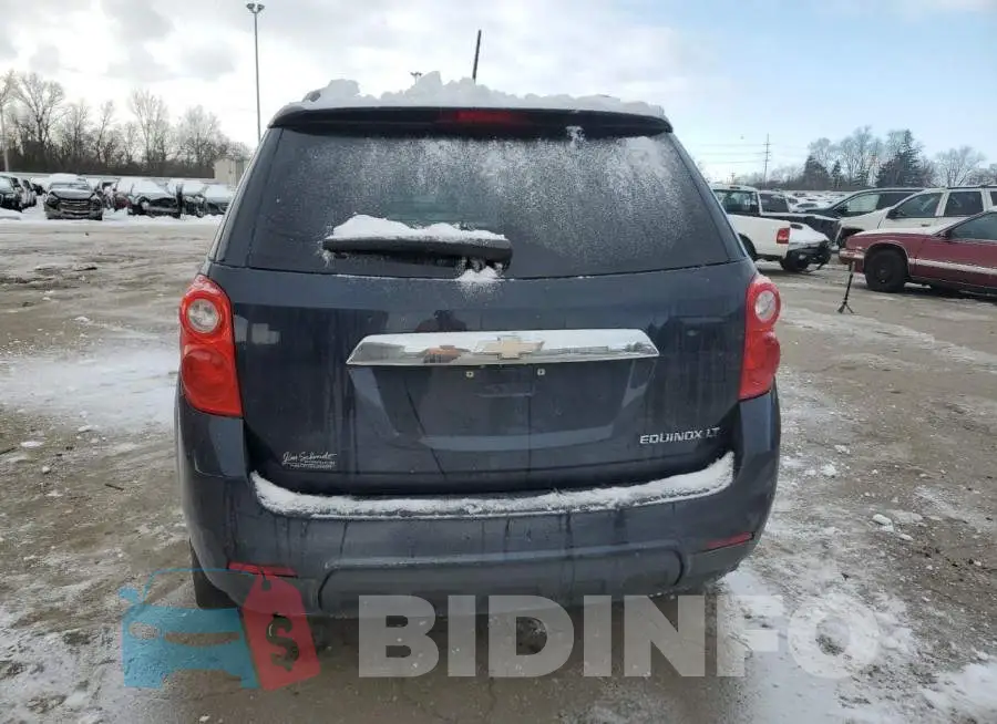 2GNALBEK1F6428572 Photo# 6