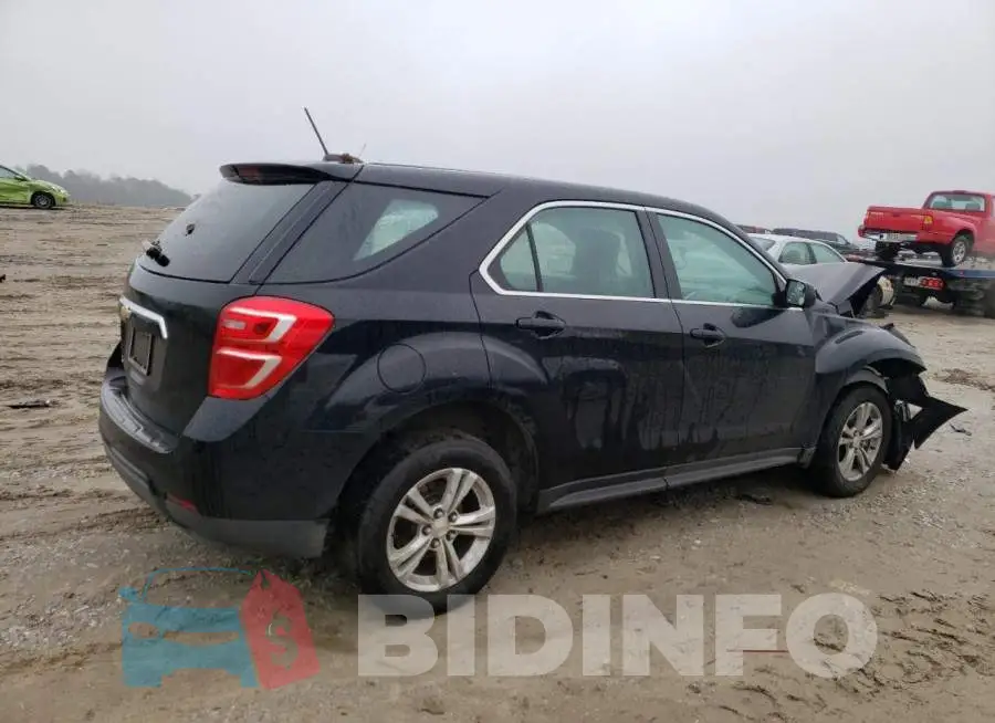 2GNALBEK2H1511069 Photo# 3
