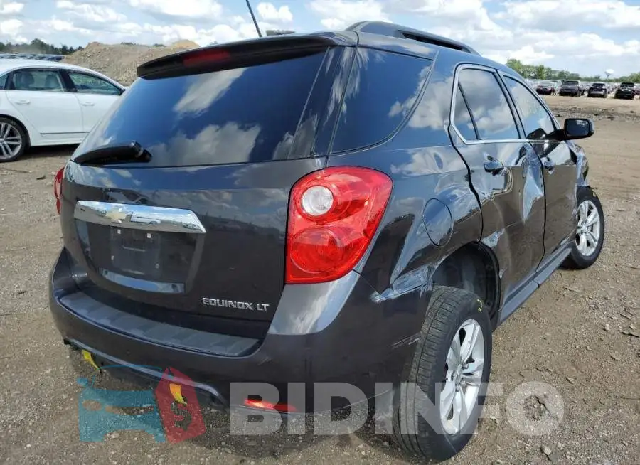 2GNALBEK4F6149147 Photo# 4