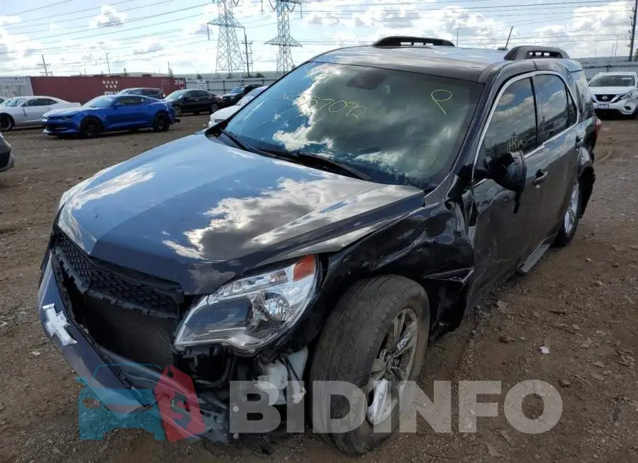 2GNALBEK4F6149147 Photo# 9