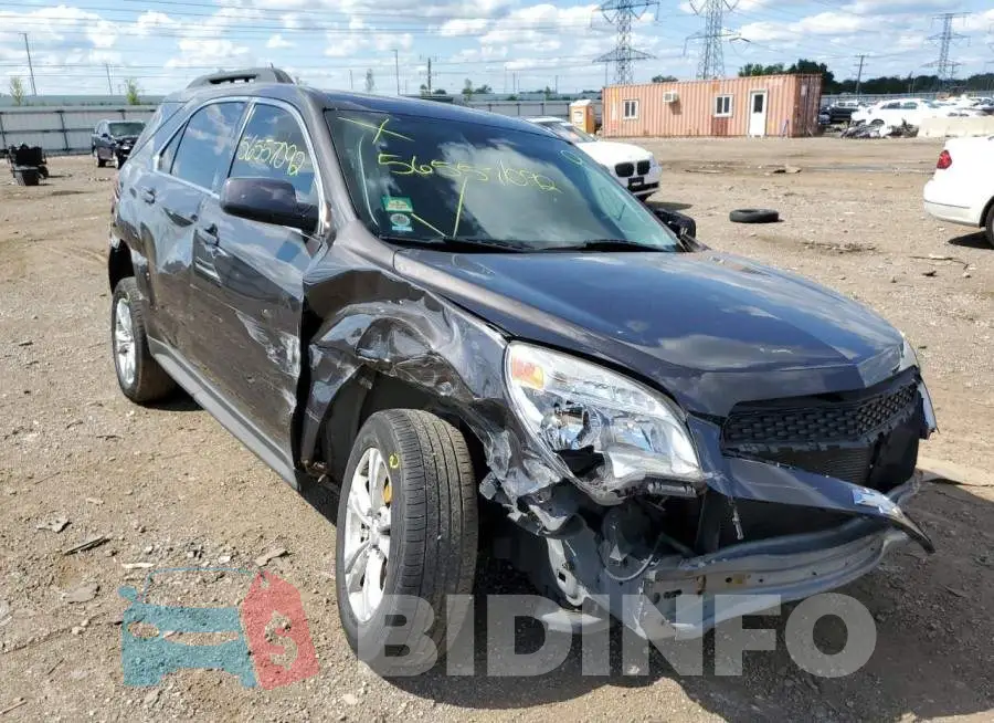 2GNALBEK4F6149147 Photo# 1