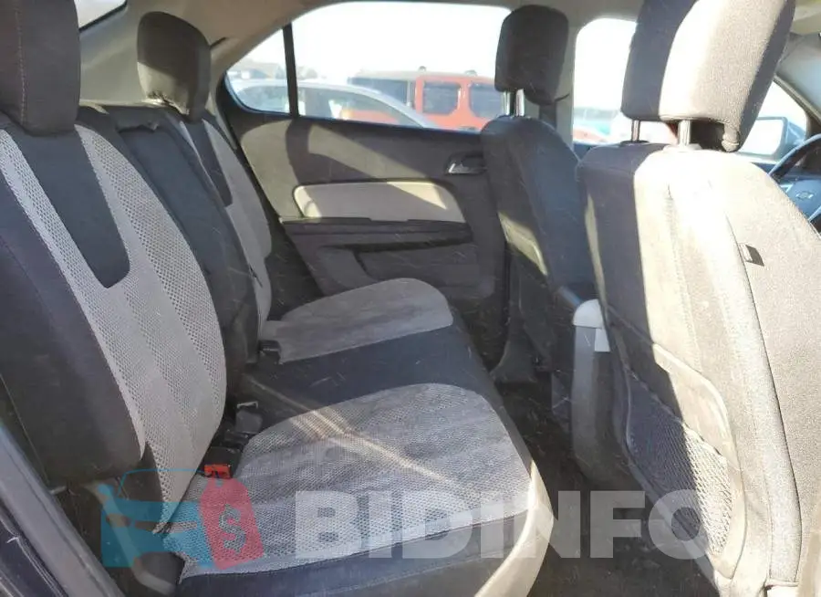 2GNALBEK8F6139558 Photo# 11