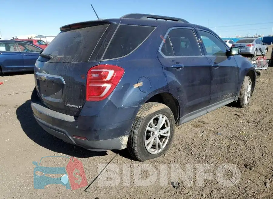 2GNALCEK5G6240564 Photo# 4