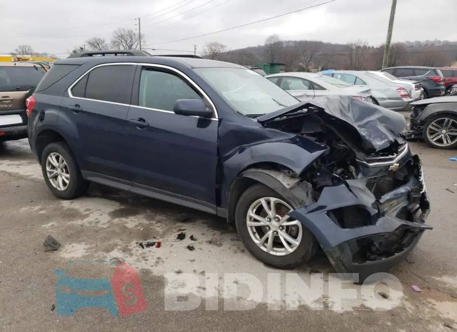 2GNALCEK5G6255081 Photo# 4