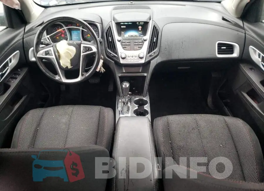 2GNALCEK5G6255081 Photo# 8