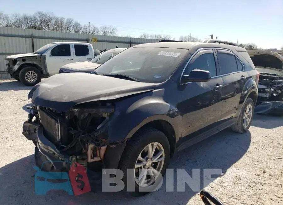 2GNALCEK5G6355875 Photo# 1