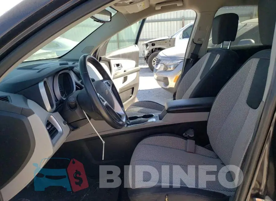 2GNALCEK5G6355875 Photo# 7