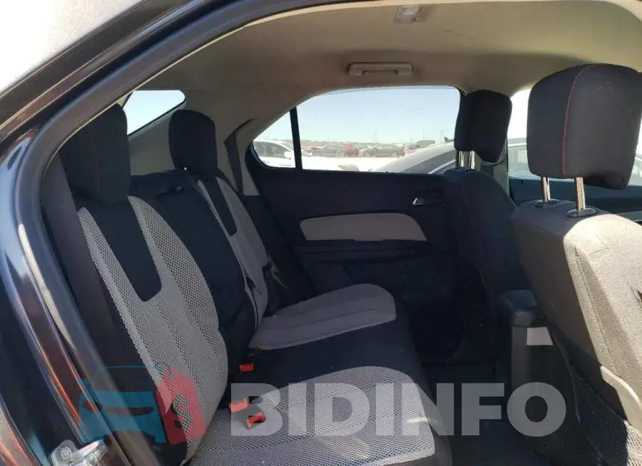 2GNALCEK5G6355875 Photo# 11