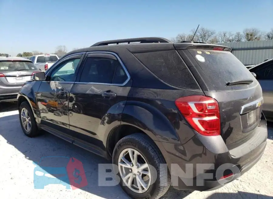 2GNALCEK5G6355875 Photo# 2