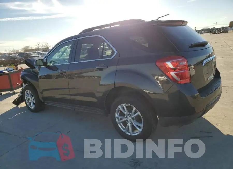 2GNALCEK7G6181131 Photo# 2