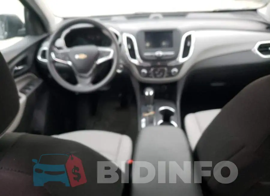 2GNAX5EV2M6149984 Photo# 8