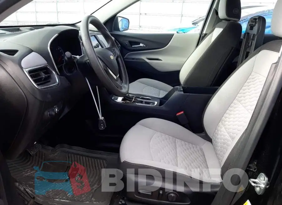 2GNAX5EV2M6149984 Photo# 7