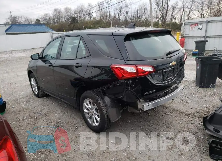 2GNAX5EV2M6149984 Photo# 2