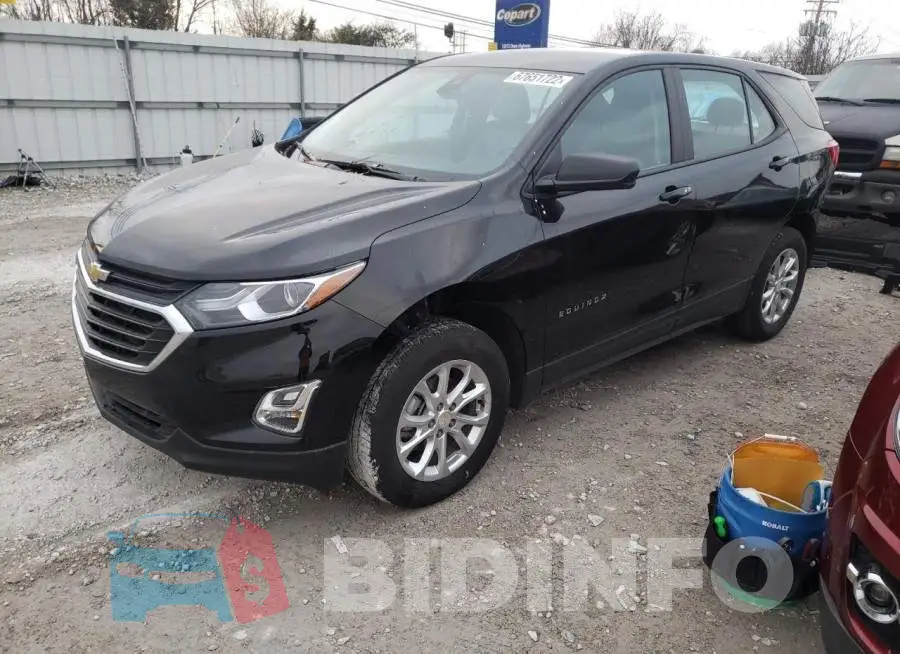 2GNAX5EV2M6149984 Photo# 1