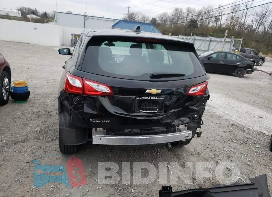 2GNAX5EV2M6149984 Photo# 6
