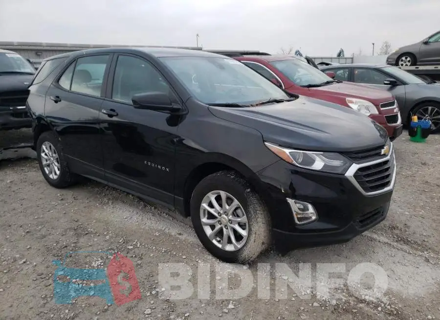 2GNAX5EV2M6149984 Photo# 4