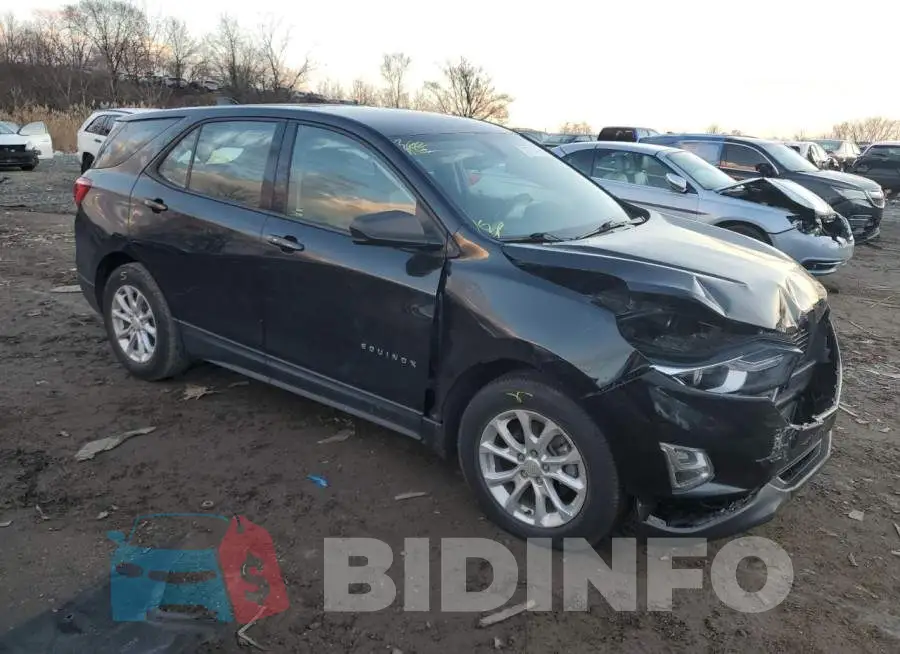 2GNAXHEV6J6174075 Photo# 4