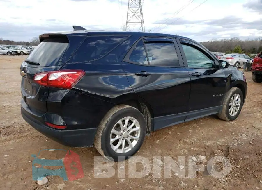 2GNAXHEV8L6268543 Photo# 3
