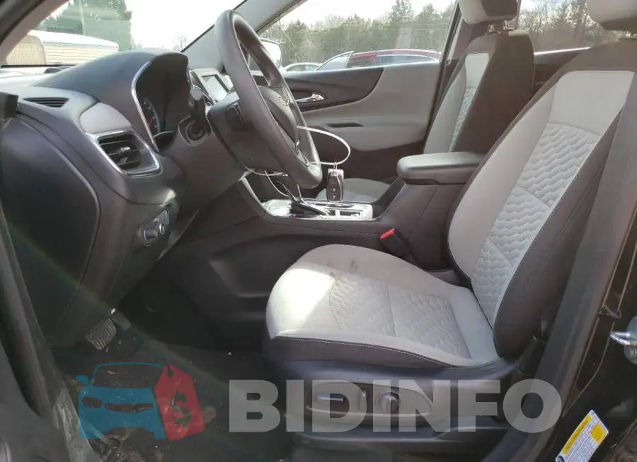 2GNAXHEV8L6268543 Photo# 7