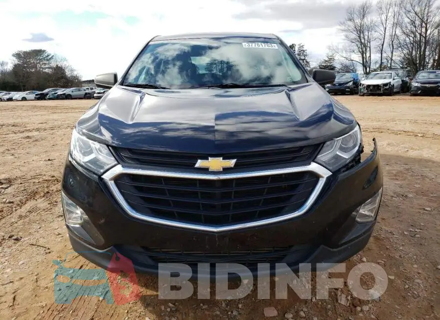 2GNAXHEV8L6268543 Photo# 5