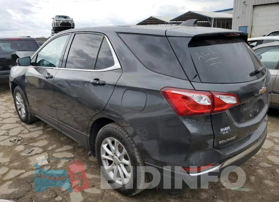 2GNAXSEV2J6321084 Photo# 2