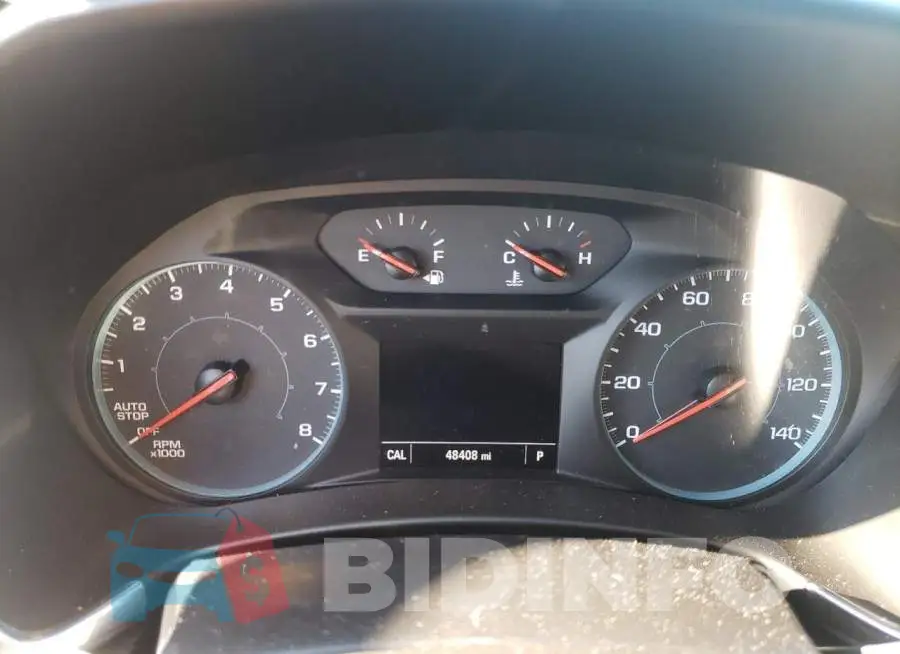 2GNAXSEV2M6107054 Photo# 9