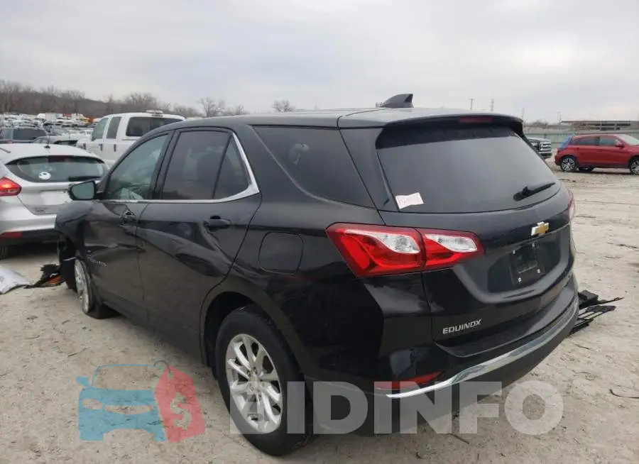 2GNAXUEV5L6211323 Photo# 2