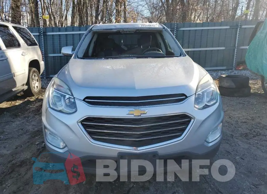 2GNFLFE33H6304635 Photo# 5