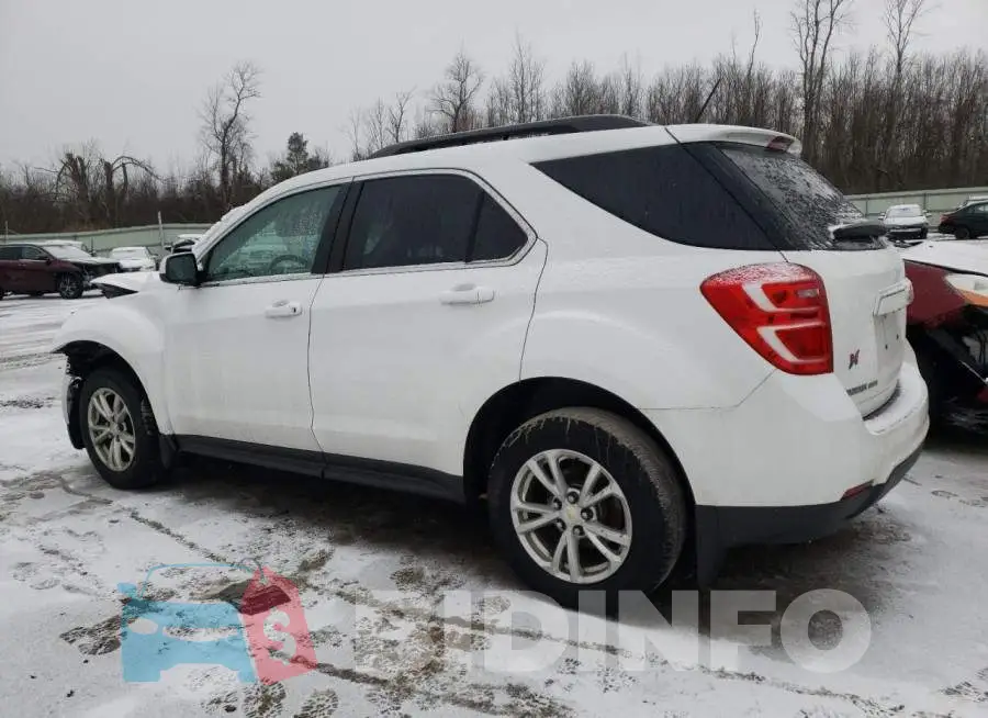 2GNFLFEK9H6156921 Photo# 2
