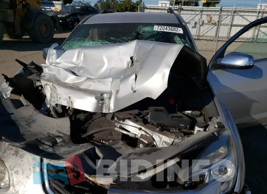 2GNFLGE36G6342476 Photo# 12