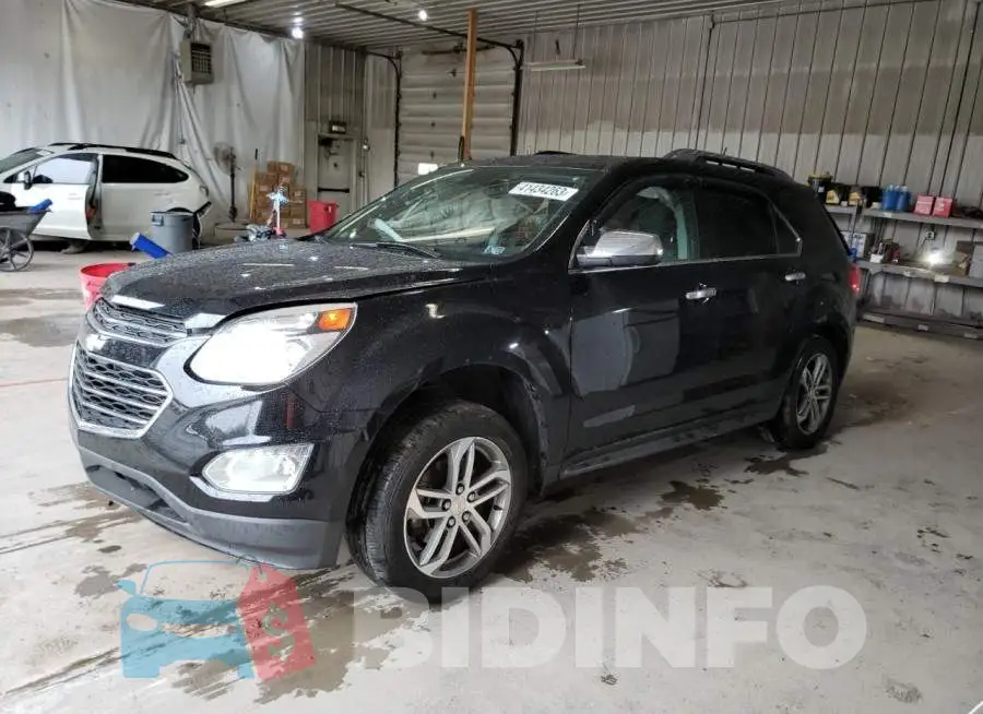 2GNFLGEK7G6130743 Photo# 1