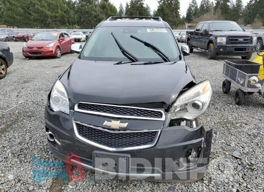 2GNFLHE38F6202918 Photo# 5