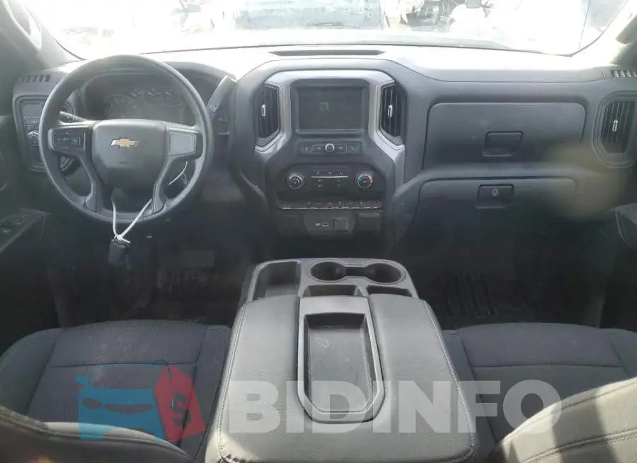3GCNWAEK6MG393816 Photo# 8